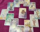 お悩みの展開を再解釈します 解釈に困った展開を私なりに再解釈致します☪︎ *. イメージ3