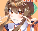 イラスト、一枚絵なんでも描きます 依頼されてから早めに完成させます！！ イメージ1