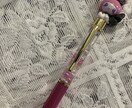 お気に入りの相棒となるペンを作成いたます お仕事の相棒として、オリジナルのペンを作成します イメージ1