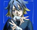 最短2日でアイコン描きます 早く新しいアイコンが欲しい方にオススメです！ イメージ1