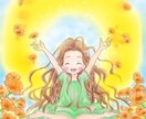 ハイヤーセルフからの大切なメッセージをお伝えします ❦シータヒーリングでヒーリングエネルギー送ります｡੭*ꕤ イメージ3