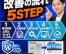 古いWordPressサイトを改善します スマホ表示・情報整理・問い合わせ導線をまとめて改善 イメージ5