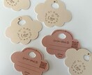 ロゴ&カードデザインセットを承ります ロゴと、他とは絶対被らないカードをオーダーメイド作成。 イメージ10