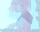 イラスト制作いたします 歌ってみたのMV、グッズ等お受けしております イメージ3