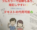 介護福祉士試験、要点を押さえて効率良く勉強出来ます 介護福祉士の試験　効率良く勉強して一発合格目指しましょう。 イメージ7