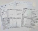 日本政策金融公庫の「創業計画書」作成を代行します 公認会計士、MBAがスムーズな資金調達のお手伝いをいたします イメージ2