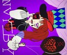 小学生がイラストを描きます 小学四年生が真心込めたイラスト描きます。ココナラ初心者☆ イメージ1