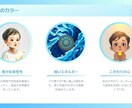 四柱推命マヤ暦※お子様の才能と取扱説明書を作ります 「この子どう育てればいい？」｜小学校教員｜24時間以内 イメージ5