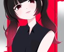 8/5までお値引！！最短20時間でイラスト描きます 8/5まで1500円引きの3000円でお受けいたします！！ イメージ5