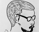 手書きでポップなアイコン•イラスト制作します シンプルだけど個性が出る、SNSで映えるイラストを制作します イメージ8
