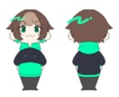 かわいいSDイラスト/スタンプ描きます ポップでかわいい/シンプルかわいいなんでもOK！ イメージ5