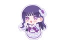 貴方だけのデフォルメイラスト描きます お顔はもちっと可愛さを残しつつスタイルのいいキャラを描きます イメージ4