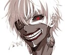 MVのイラスト作成をお受け致します サムネイルで目を引かせるような動画を。 イメージ9