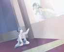 格安で本格イラスト描きます 1枚1枚 丁寧に対応いたします イメージ5