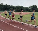 ランナーの方、相談にのります 現役大学選手によるランナーに向けたご提案。 イメージ1