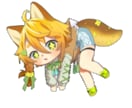 現役専門学生がかわいいキャライラストを描きます 6月末まで2000円から受付！ イメージ3