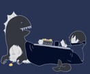 のんびり雑談相手します あなたのお話、きかせてください イメージ1