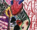 描いて欲しいものを言っていただければお描きします 私の絵柄でよければ描きます！主にクレヨンを使っています イメージ2