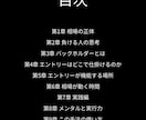 120万出金して分かった正しい人ほど負けます エントリーの場所がズレる本当の理由を教えます イメージ3