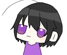 ゆるっとしてる絵を書いてます ゆるっととした絵を描きます。時間があれば即日納品可能です。 イメージ4