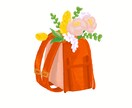 ゆるくてカジュアルポップなイラストを描きます かわいすぎない、ちょうどいいポップで目に止まる1枚 イメージ6