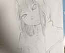 イラスト・キャラクタ作成します 繊細なこだわりのあるオリジナルのデザインの作品はいかがですか イメージ8
