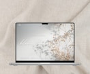 やさしく伝わる女性向けHP制作します 想いを形にするナチュラルデザインのHP◎ イメージ4