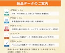 飲食業10年のプロが集客導線できるチラシ作成します 初めてでも安心|修正無制限&丁寧に対応 イメージ9