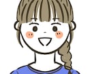 手描きで信頼を届けるプロフィールに｜似顔絵描きます 【クイックコース】納品3日以内 / 顔写真必要無し イメージ6
