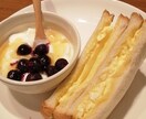 あなたの一週間分の献立考えます 時短、節約、簡単料理が得意です！ イメージ1