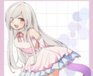 SNSアイコン作成します X（旧Twitter）用のアイコンを作成致します。 イメージ3