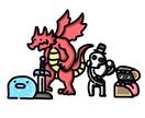 オリジナルキャラの制作をします SNSアイコンなどにおすすめです！ イメージ4