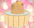 お風呂めんどくさい界隈から連れ出します お風呂に入るきっかけを作ります/1分でもOKです イメージ2
