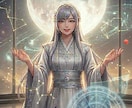 当日即納！総合的に鑑定致します 後悔させません【未来を良くする✩人生のヒント】アドバイス付 イメージ6