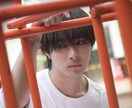 声優・役者の卵さん歓迎！お気軽に宣材写真撮ります 宣材やSNS用に！手軽に1枚撮ってみたい初心者の方向けです イメージ4
