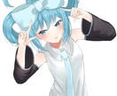 要求に応じた全力のイラストSNSアイコンを描きます 高品質で満足して頂けるイラストを提供致します。 イメージ1