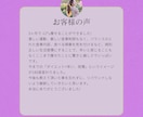 食事のアドバイスや栄養指導を行います 無理のない範囲で目標に向けてコツコツ積み立て‼︎ イメージ4