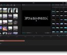 Youtubeショートの動画編集を行います 低価格で高クオリティな動画を作成 イメージ2