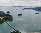 国家資格・メーカー認定資格者がドローン空撮します 国家資格・メーカー認定資格 所有！賠保加入済 4K対応 イメージ4