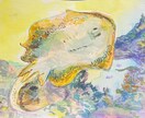 イラスト描きます 動物、人間、静物描けますよろしくお願いいたします イメージ1