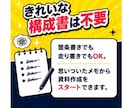 Claude×パワポ｜構成メモを貼れば生成できます 1時間→5分でスライド作成。PowerPoint作成スキル イメージ9