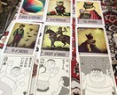 心に寄り添った占いをします 1人で悩んでいる方、後押しして欲しい方もいかがでしょうか イメージ2
