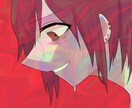 ポップな動画イラスト・立ち絵・アイコンなど描きます VTuberさん・歌い手さん・TRPGプレイヤーさんへ！ イメージ2