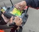 赤外線ドローンによる空撮します 赤外線建物診断技術師が撮影します！ イメージ8