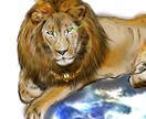 藍猫の似顔絵描きます かけがえのない家族の特別な１枚に＊ イメージ4