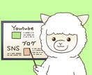 SNS運用のコンサルティングをします SNSで伸びない人は基本的な手順をぶっ飛ばしているだけです イメージ2