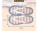 ネットショップの商品画像の作成を代行します 使いやすい5枚セットでお届け致します。 イメージ5