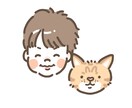 お子さんの似顔絵描きます お子さんのゆるゆる似顔絵描きます イメージ6