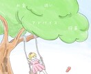 1ヶ月占います どんな占いでもOK  1ヶ月サクッと鑑定行います⭕️ イメージ1