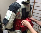 ゆかたの着方のポイント、アドバイスします 花火大会やお祭りにゆかたを着て行きたい方に！ イメージ3